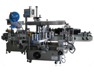 Modular-Labeling-Machine