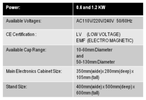 SealerOn100_TechnicalData