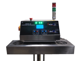 SealerOn 3000 Induction Machine